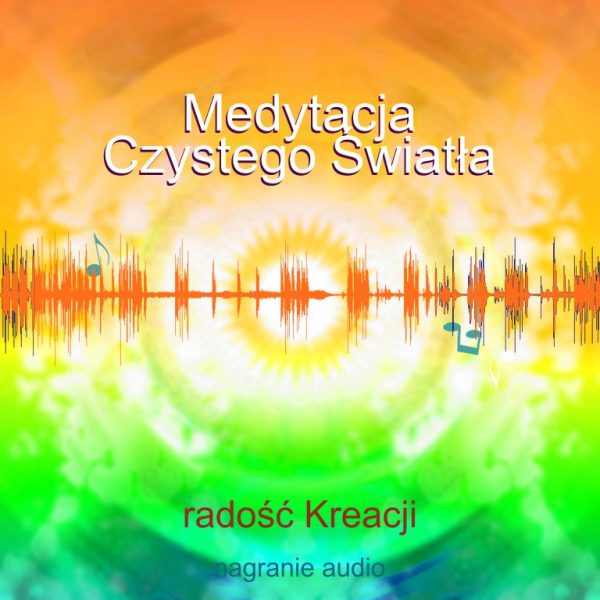 Moc i Radość Kreacji