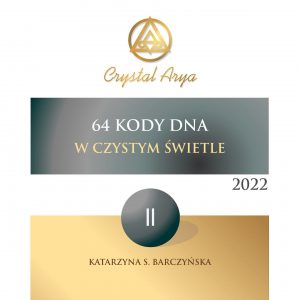 64 Kody DNA PDF