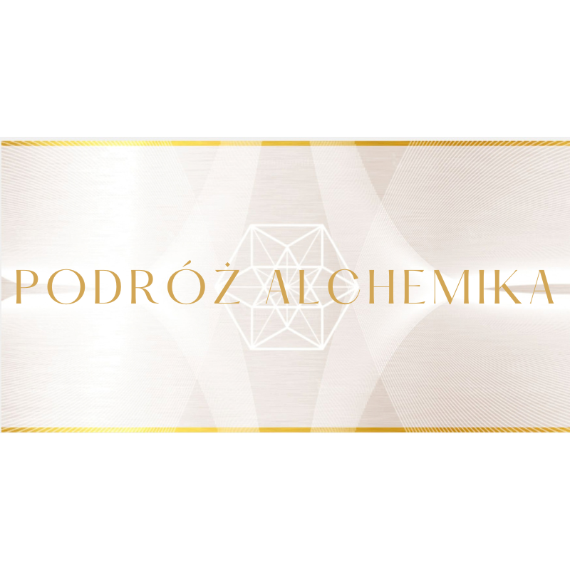 Podróż Alchemika